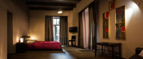 B&B PETER PAN Salerno